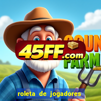 roleta de jogadores do fifa 23 roleta
